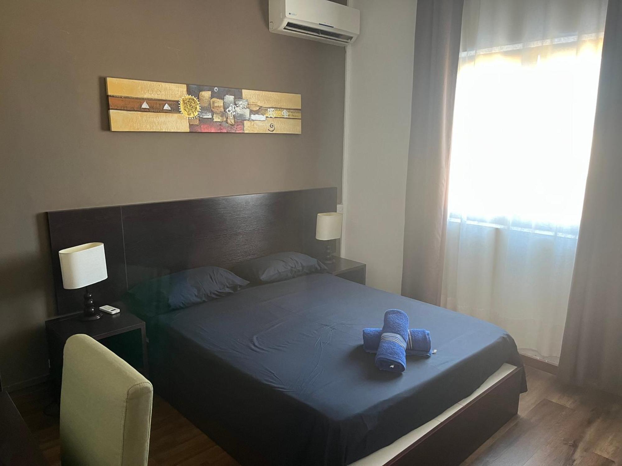 Le Binome Aparthotel Grand Baie Exterior foto